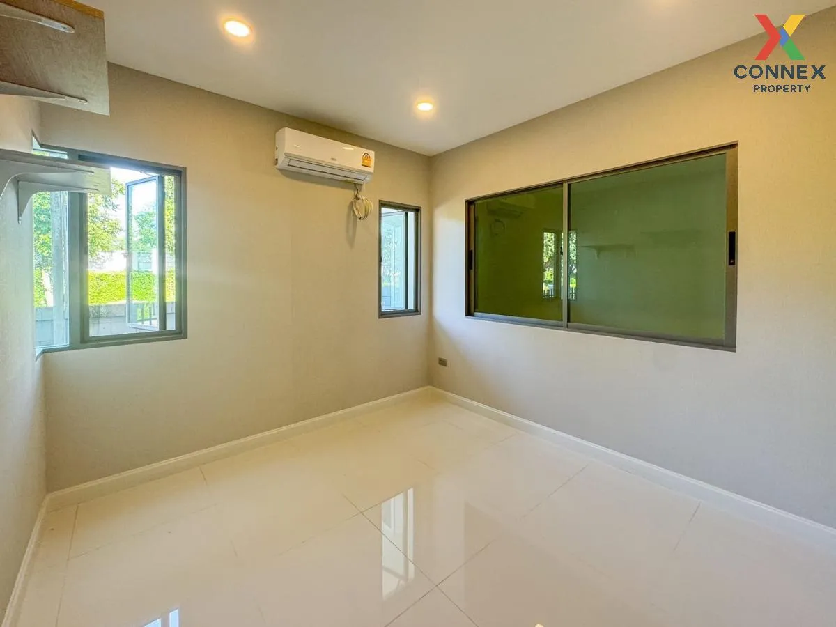 For Sale House , Perfect Place Rangsit - Bangpoon Expressway , wide frontage , Ban Klang , Mueang Pathum Thani , Pathum Thani , CX-113389