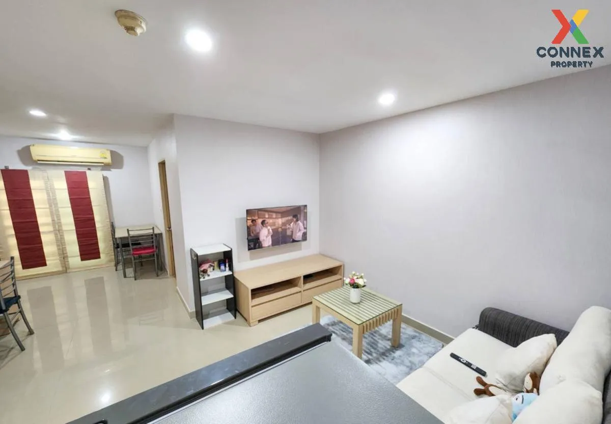 For Sale Condo , Metro Park Sathorn , BTS-Wutthakat , Pakklong Phasi Charoen , Phasi Charoen , Bangkok , CX-113399 3