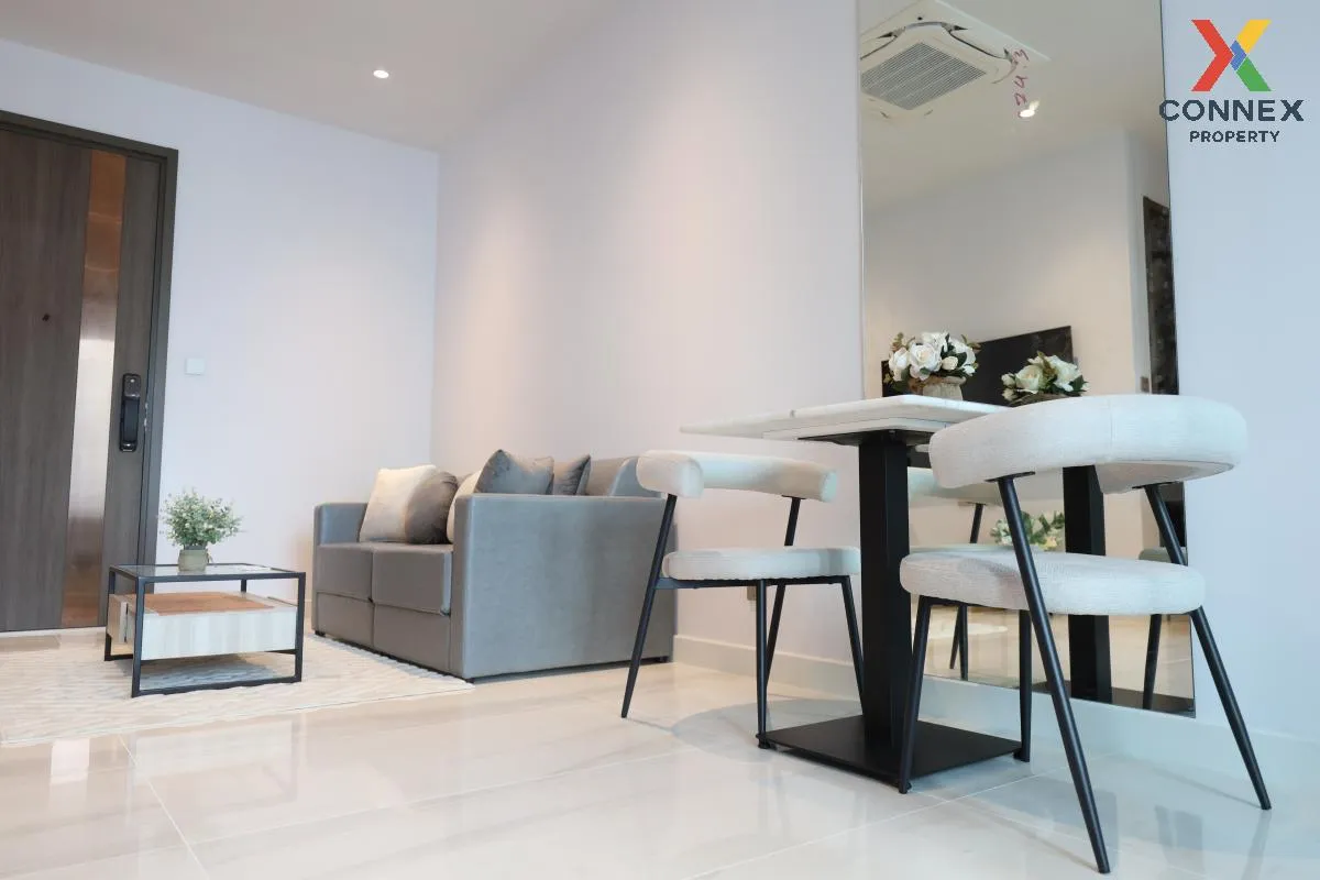 For Rent Condo , Supalai ICON Sathorn , MRT-Si Lom , Thungmahamek , Sa Thon , Bangkok , CX-113403 2