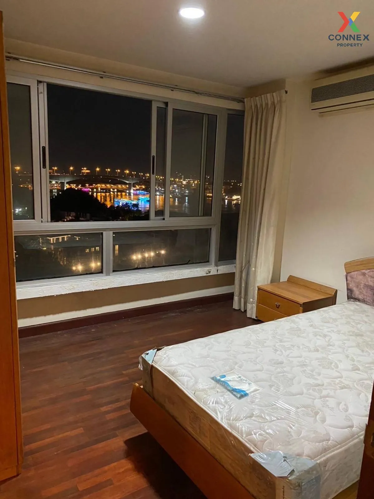 For Sale Condo , River Heaven , high floor , river view , BTS-Saphan Taksin , Wat Phraya Krai , Bang Kho Laem , Bangkok , CX-113407 4