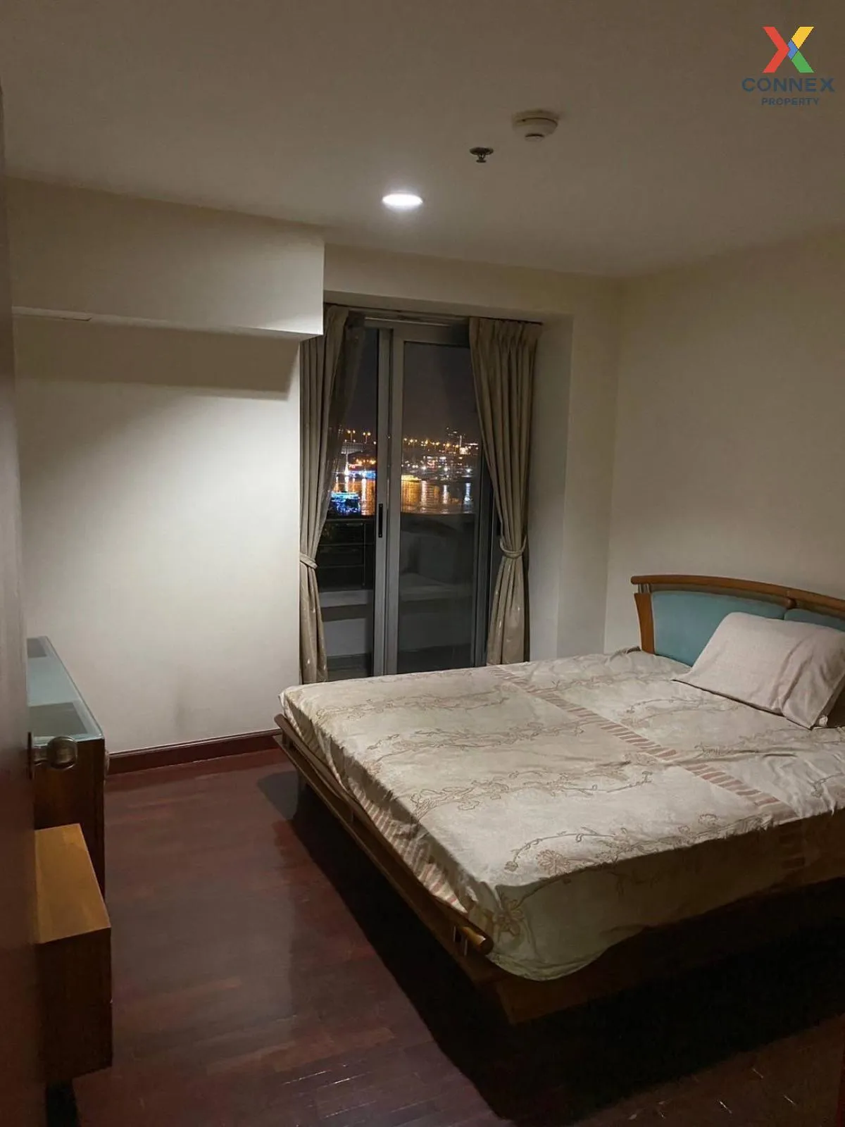 For Sale Condo , River Heaven , high floor , river view , BTS-Saphan Taksin , Wat Phraya Krai , Bang Kho Laem , Bangkok , CX-113407