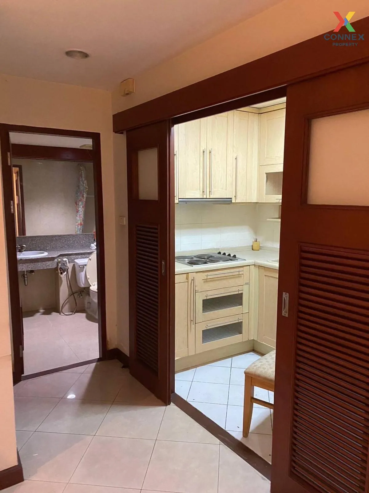 For Sale Condo , River Heaven , high floor , river view , BTS-Saphan Taksin , Wat Phraya Krai , Bang Kho Laem , Bangkok , CX-113407