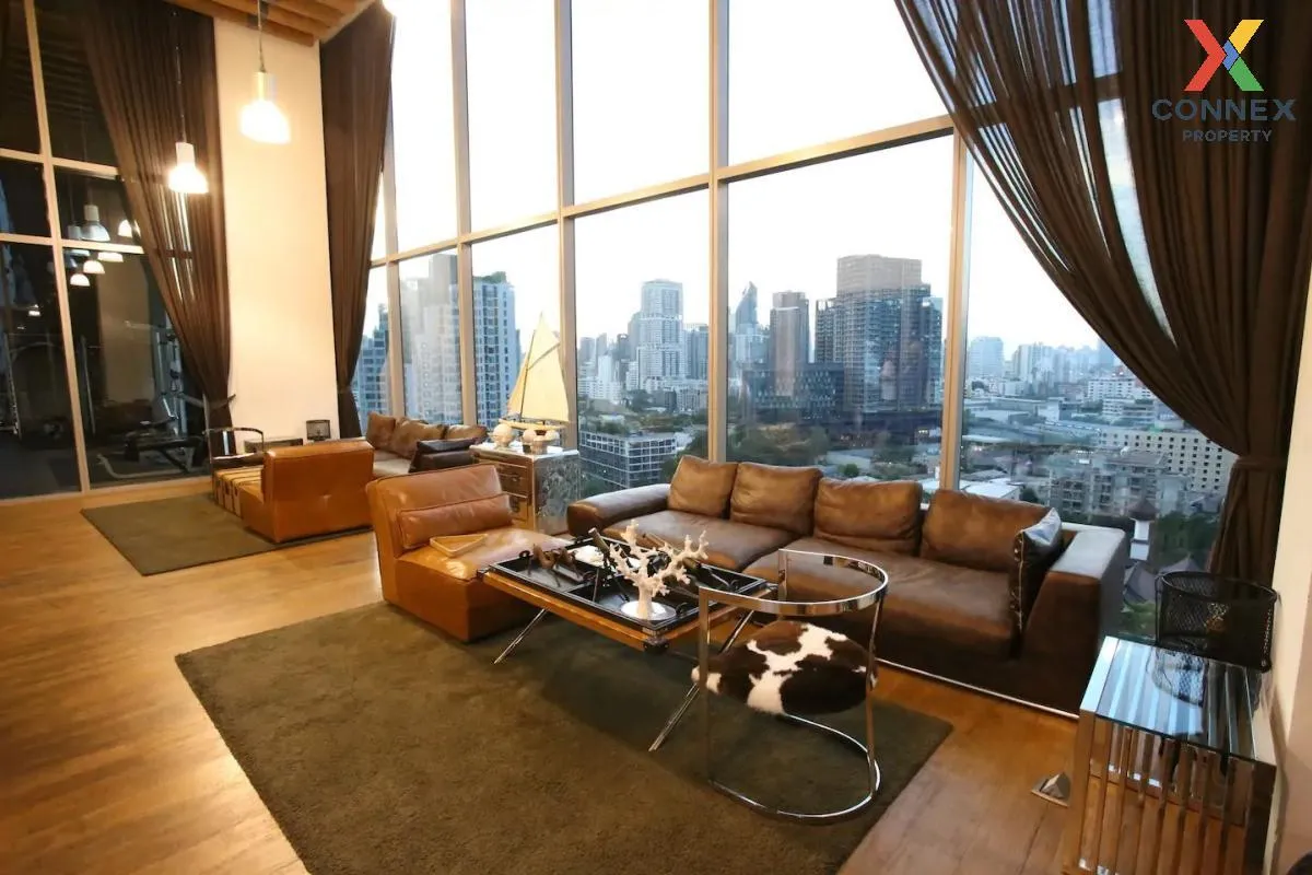 For Rent Condo , Ideo Morph 38 , BTS-Thong Lo , Phra Khanong , Khlong Toei , Bangkok , CX-113409