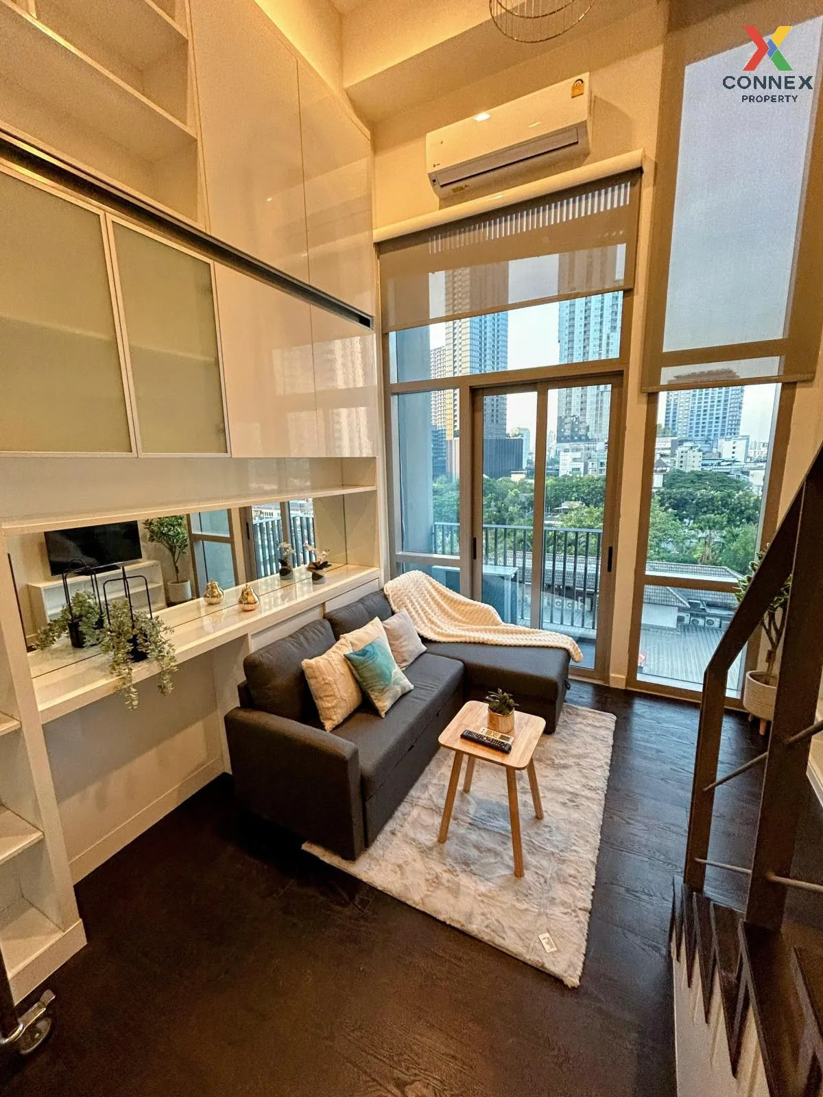 For Rent Condo , Ideo Morph 38 , BTS-Thong Lo , Phra Khanong , Khlong Toei , Bangkok , CX-113409 1