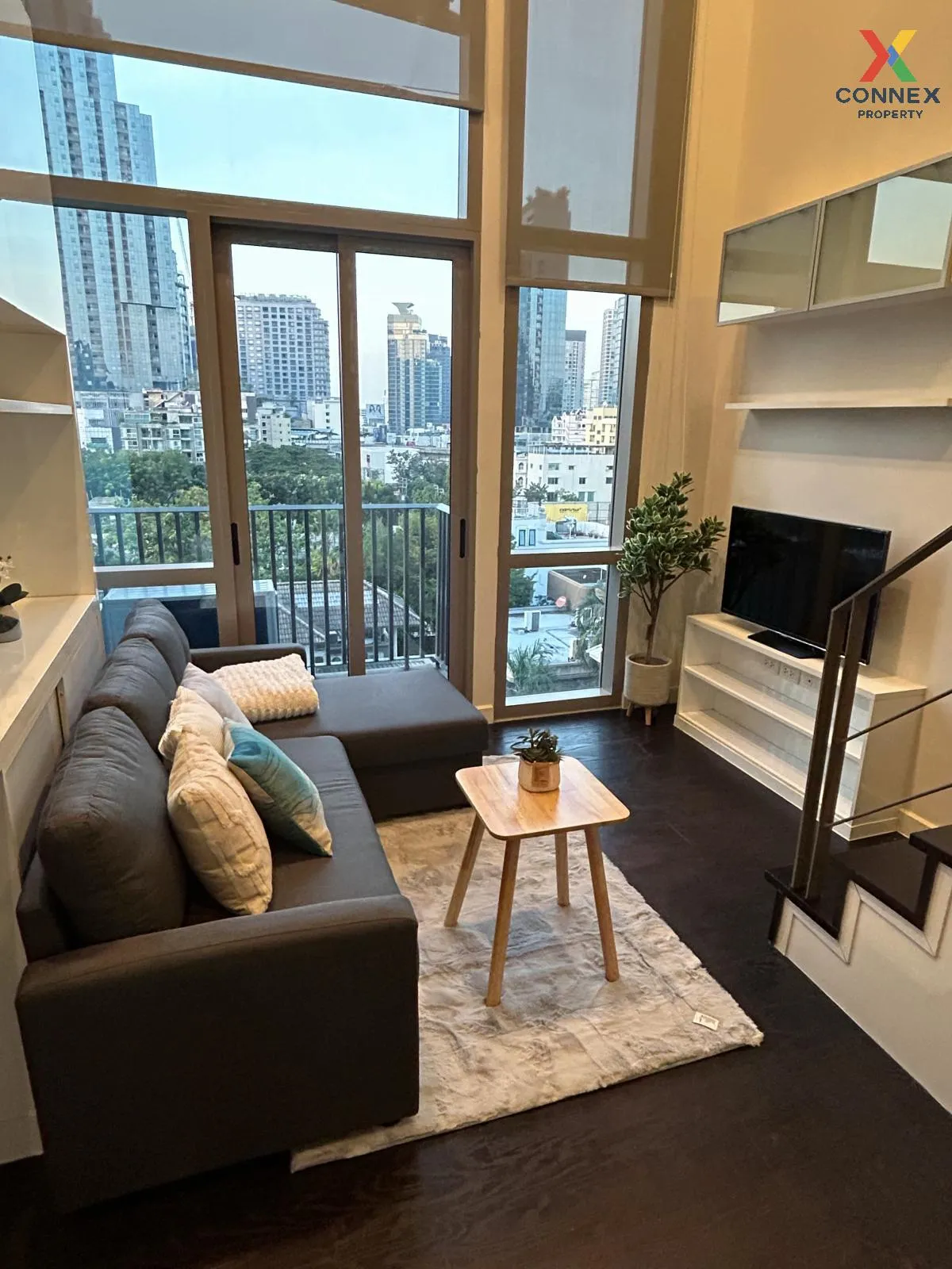 For Rent Condo , Ideo Morph 38 , BTS-Thong Lo , Phra Khanong , Khlong Toei , Bangkok , CX-113409 3