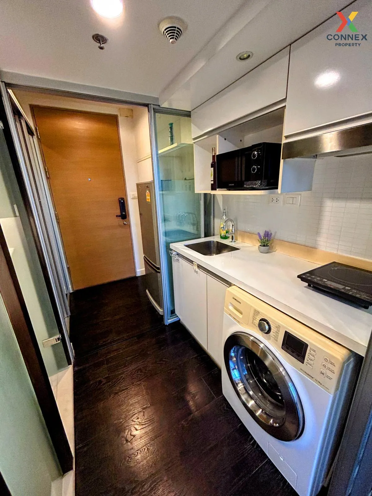 For Rent Condo , Ideo Morph 38 , BTS-Thong Lo , Phra Khanong , Khlong Toei , Bangkok , CX-113409