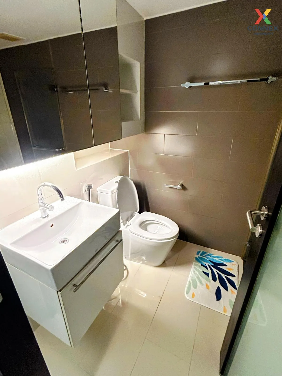 For Rent Condo , Ideo Morph 38 , BTS-Thong Lo , Phra Khanong , Khlong Toei , Bangkok , CX-113409