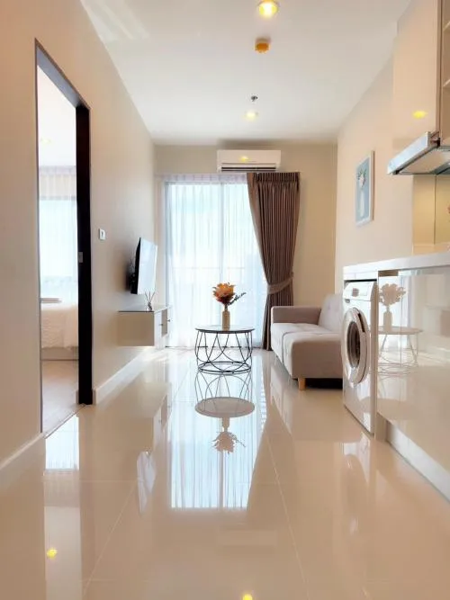 For Rent Condo , The Sky Sukhumvit , BTS-Udom Suk , Bang Na , Bang Na , Bangkok , CX-113421