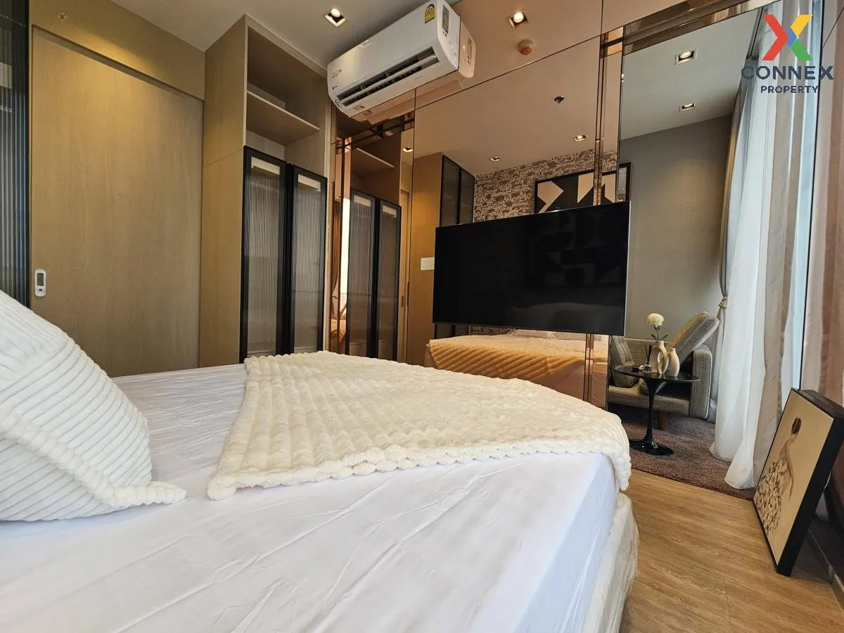 For Rent Condo , NOBLE STATE 39 , BTS-Phrom Phong , Khlong Tan Nuea , Watthana , Bangkok , CX-113424