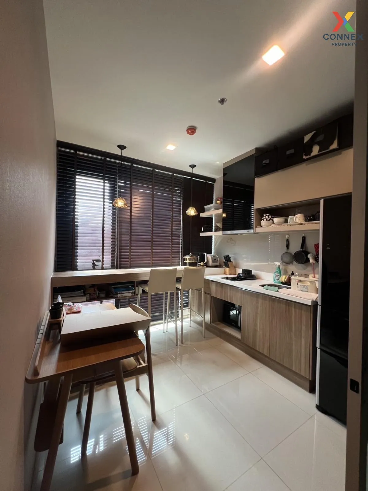 For Sale Condo , Rhythm Sathorn , BTS-Saphan Taksin , Thungmahamek , Sa Thon , Bangkok , CX-113427 3