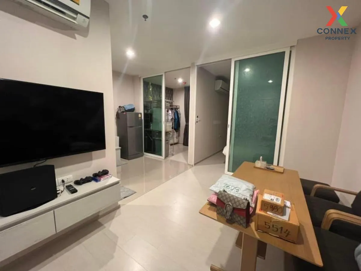 For Sale Condo , Aspire Erawan , BTS-Chang Erawan , Bang Duan , Don Mueang , Samut Prakarn , CX-113431 2