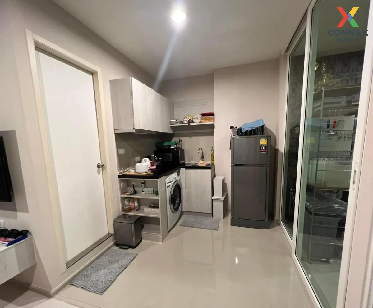 For Sale Condo , Aspire Erawan , BTS-Chang Erawan , Bang Duan , Don Mueang , Samut Prakarn , CX-113431 3