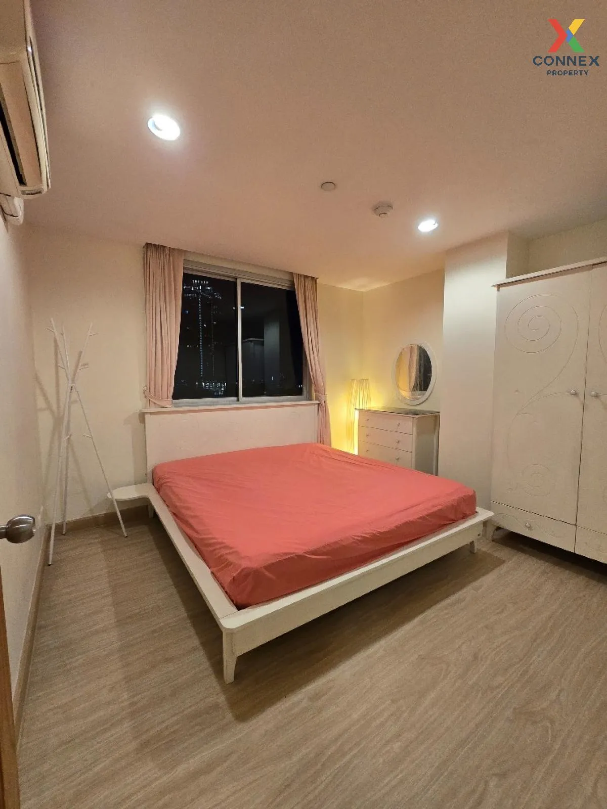 For Rent Condo , The Station Sathorn Bangrak , BTS-Saphan Taksin , Yannawa , Sa Thon , Bangkok , CX-113432 1