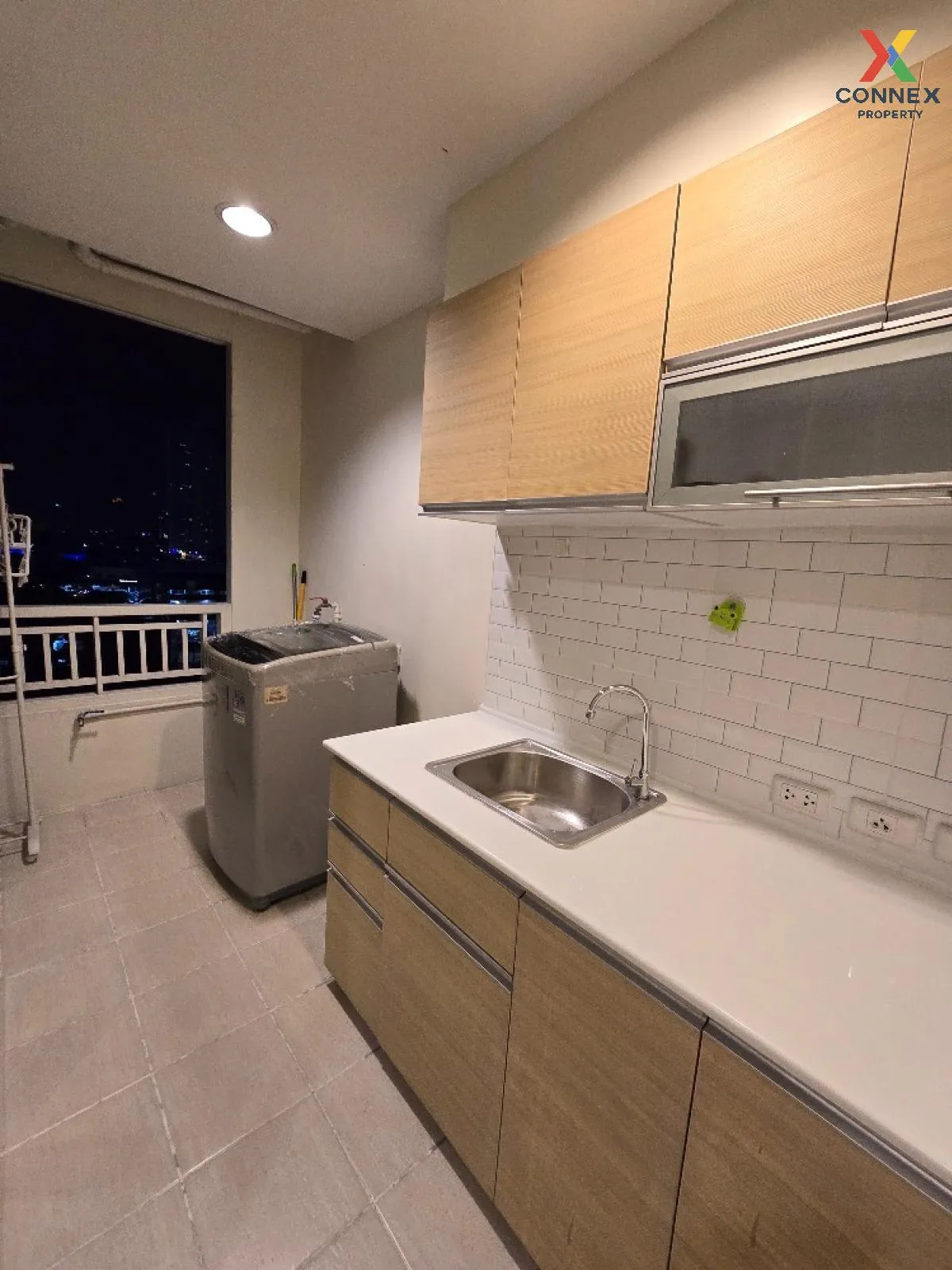 For Rent Condo , The Station Sathorn Bangrak , BTS-Saphan Taksin , Yannawa , Sa Thon , Bangkok , CX-113432 4