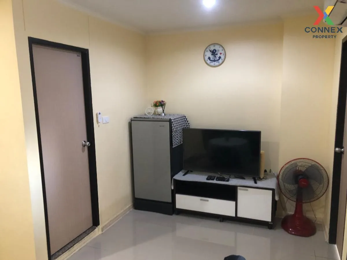 For Rent Condo , Lumpini Ville Ramintra - Laksi , Anusawari , Bang Khen , Bangkok , CX-113433 3