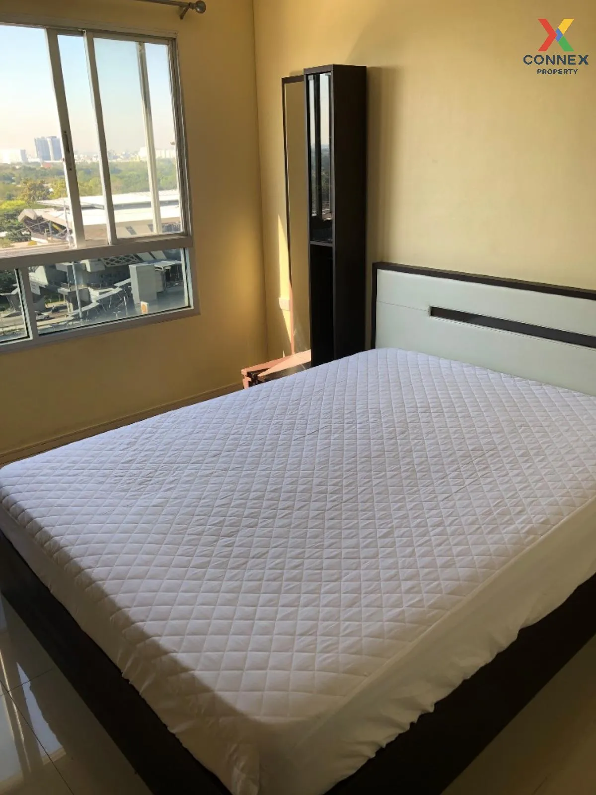 For Rent Condo , Lumpini Ville Ramintra - Laksi , Anusawari , Bang Khen , Bangkok , CX-113433 4