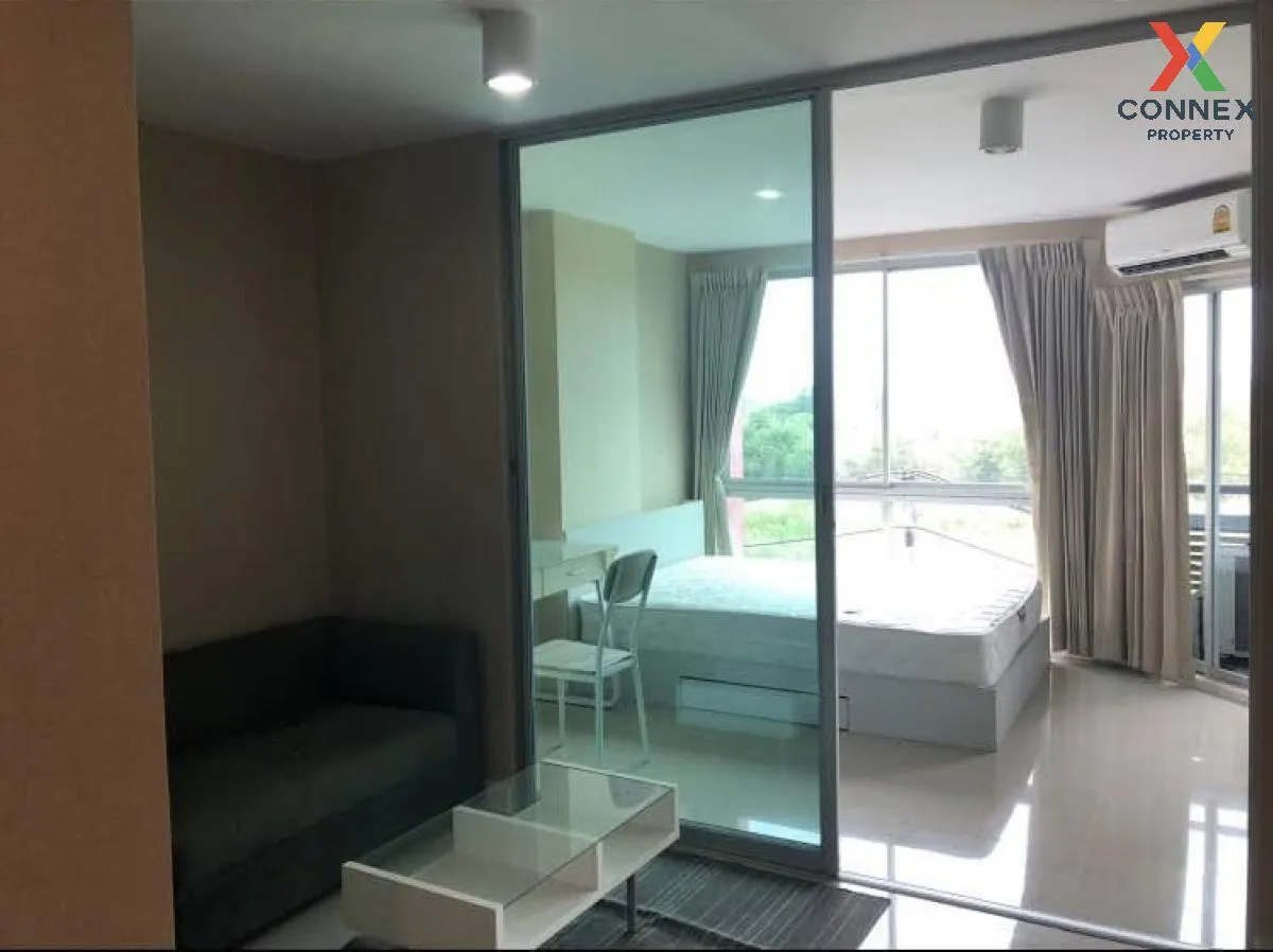 For Rent Condo , Swift Condo , Bang Sao Thong , Bang Sao Thong , Samut Prakarn , CX-113437 1