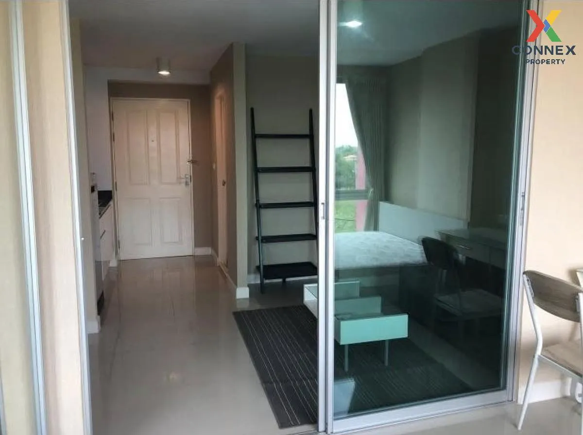 For Rent Condo , Swift Condo , Bang Sao Thong , Bang Sao Thong , Samut Prakarn , CX-113437 2