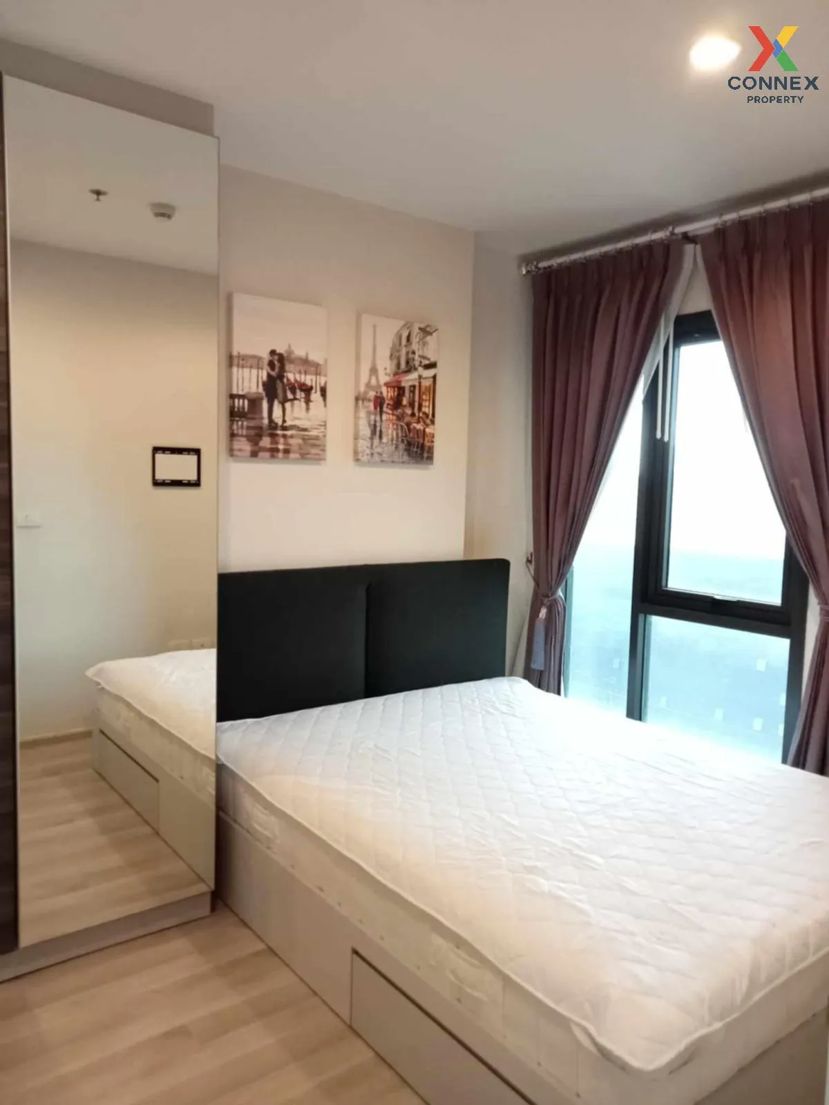 For Sale Condo , Centric Ratchada - Huaikwang , MRT-Huai Khwang , Huai Khwang , Huai Khwang , Bangkok , CX-113448