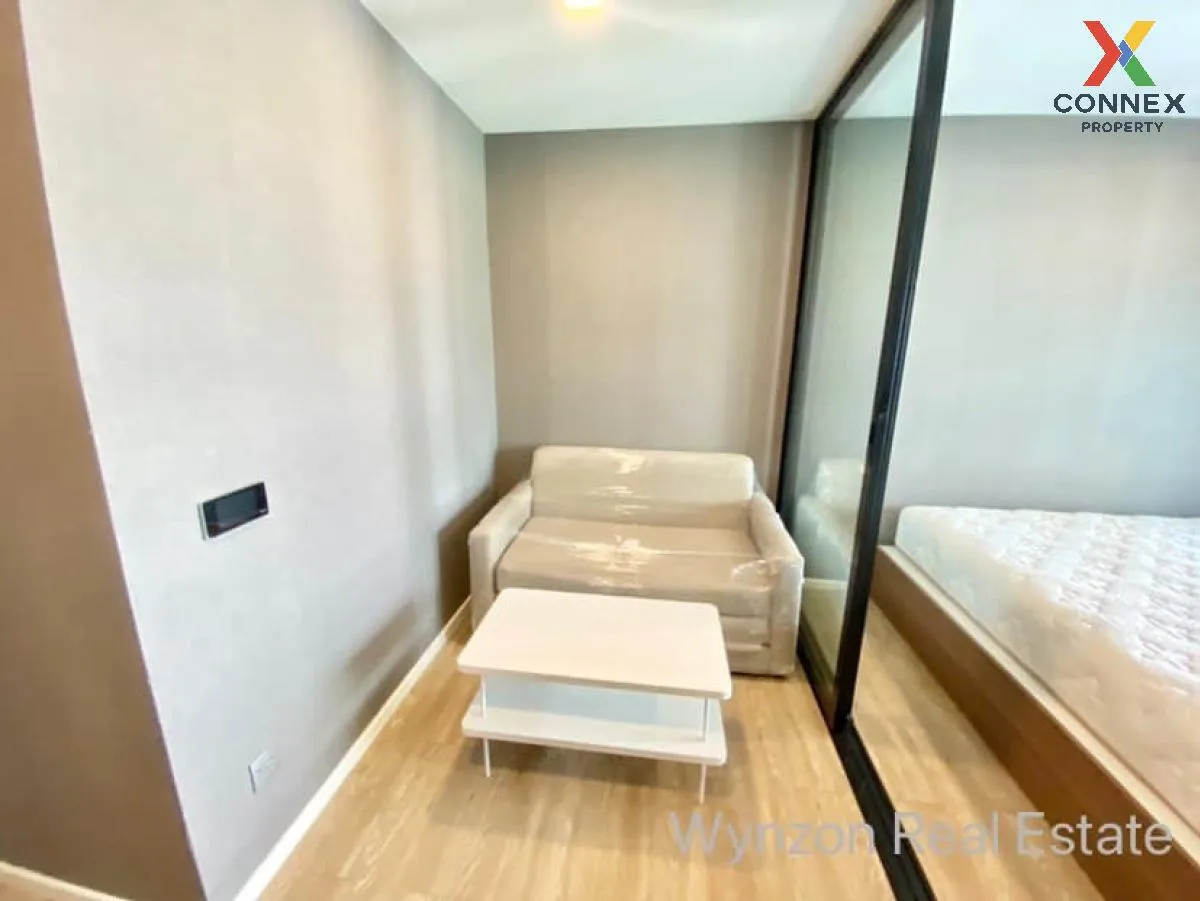 For Sale Condo , Kave Town Space , Khlong Nueng , khlong Luang , Pathum Thani , CX-113451 1