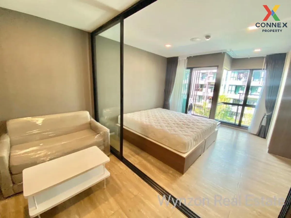 For Sale Condo , Kave Town Space , Khlong Nueng , khlong Luang , Pathum Thani , CX-113451 2