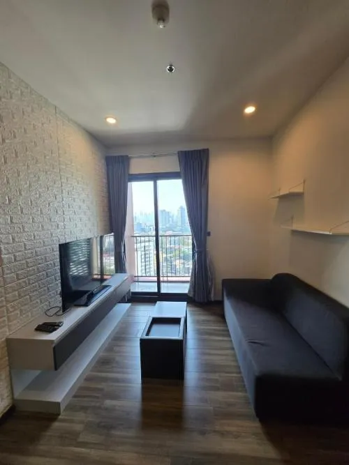 For Rent Condo , WYNE Sukhumvit , BTS-Phra Khanong , Phra Khanong , Khlong Toei , Bangkok , CX-113453