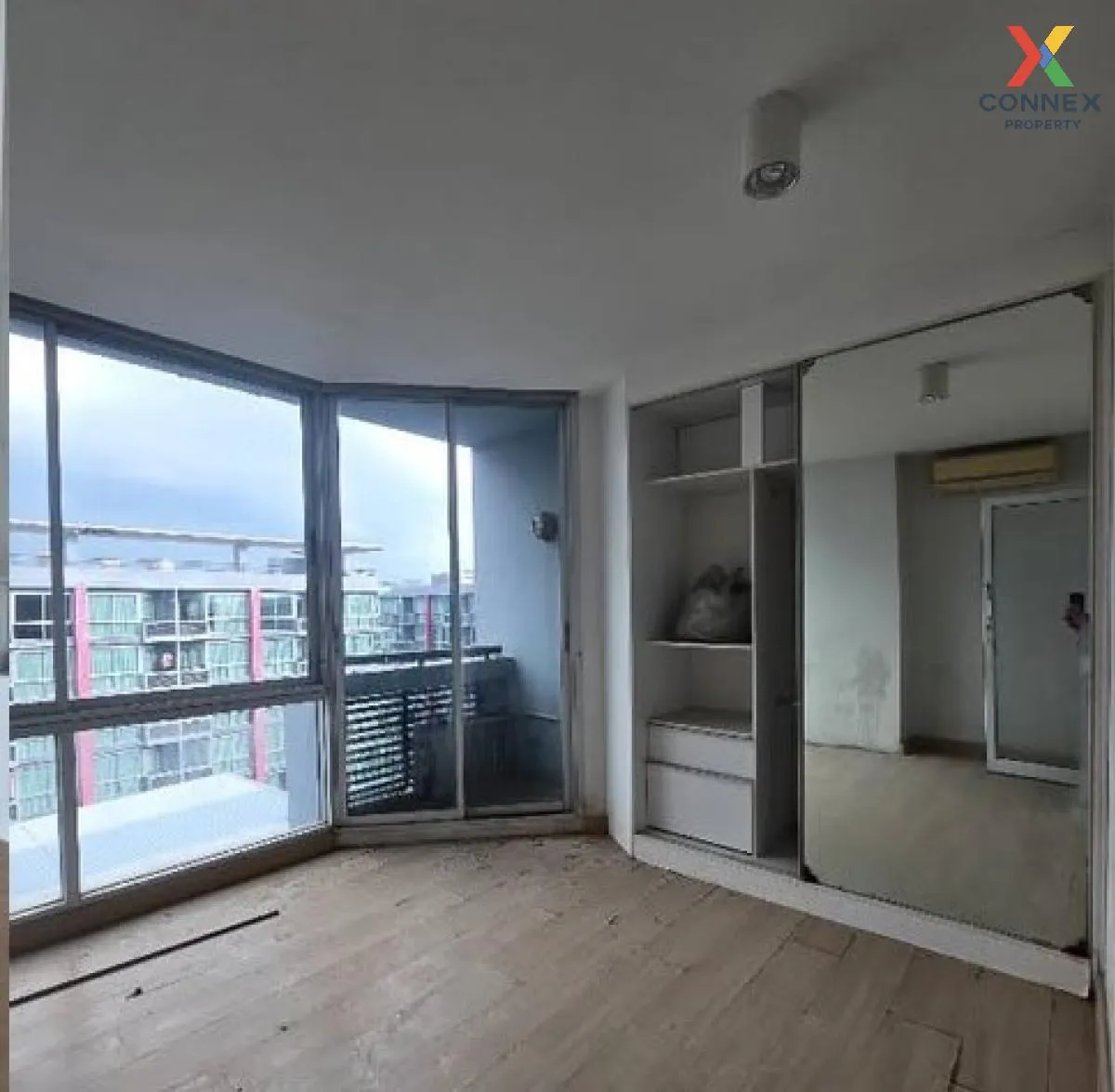 For Sale Condo , Swift Condo , Bang Sao Thong , Bang Sao Thong , Samut Prakarn , CX-113461 4