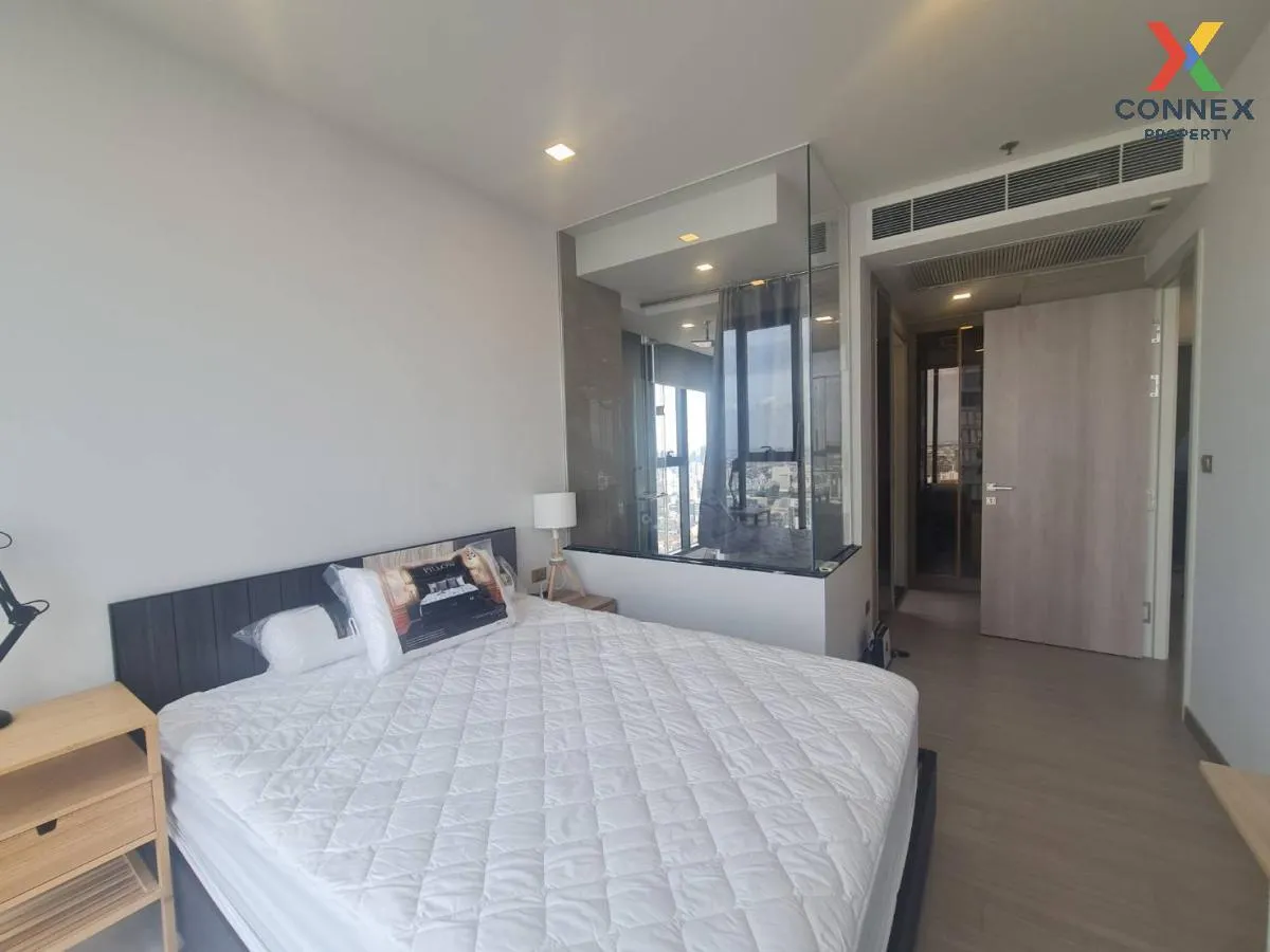 For Sale Condo , One9Five Asoke - Rama 9 , MRT-Phra Ram 9 , Huai Khwang , Huai Khwang , Bangkok , CX-113468