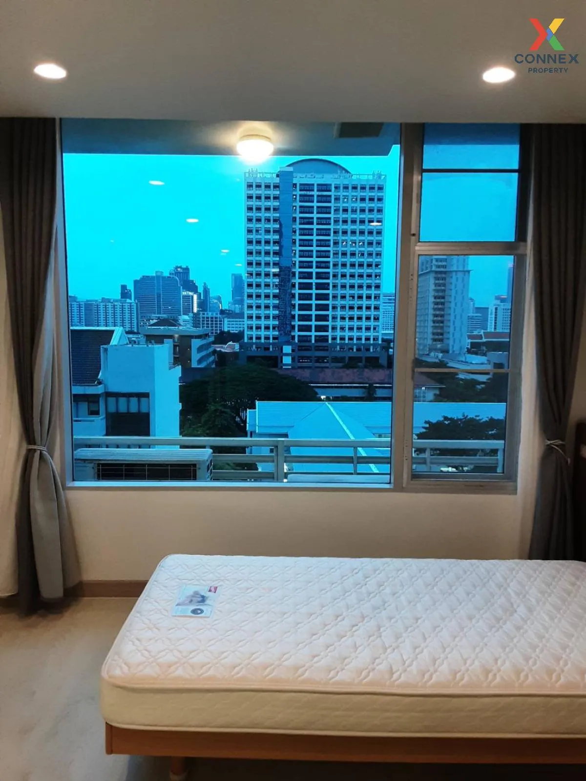 For Sale Condo , Chamchuri Square Residence , newly renovated , MRT-Sam Yan , Pathumwan , Pathum Wan , Bangkok , CX-113469