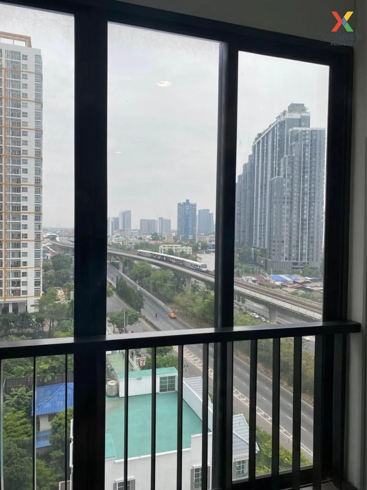 For Rent Condo , Ideo Sathorn - Thapra , BTS-Pho Nimit , Bukkhalo , Thon Buri , Bangkok , CX-113471