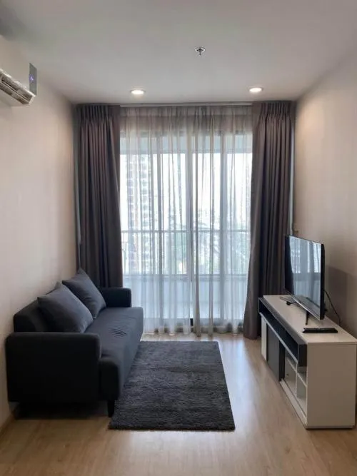 For Sale Condo , Ideo Sathorn - Thapra , BTS-Pho Nimit , Bukkhalo , Thon Buri , Bangkok , CX-113472