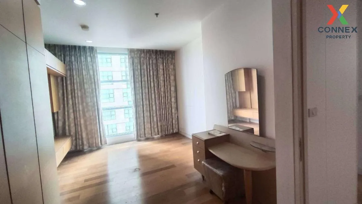 For Sale Condo , Chatrium Residence Riverside , Wat Phraya Krai , Bang Kho Laem , Bangkok , CX-113474