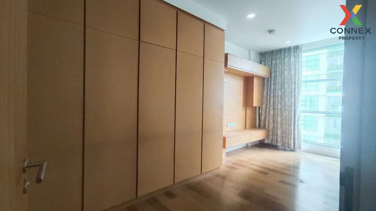 For Sale Condo , Chatrium Residence Riverside , Wat Phraya Krai , Bang Kho Laem , Bangkok , CX-113474