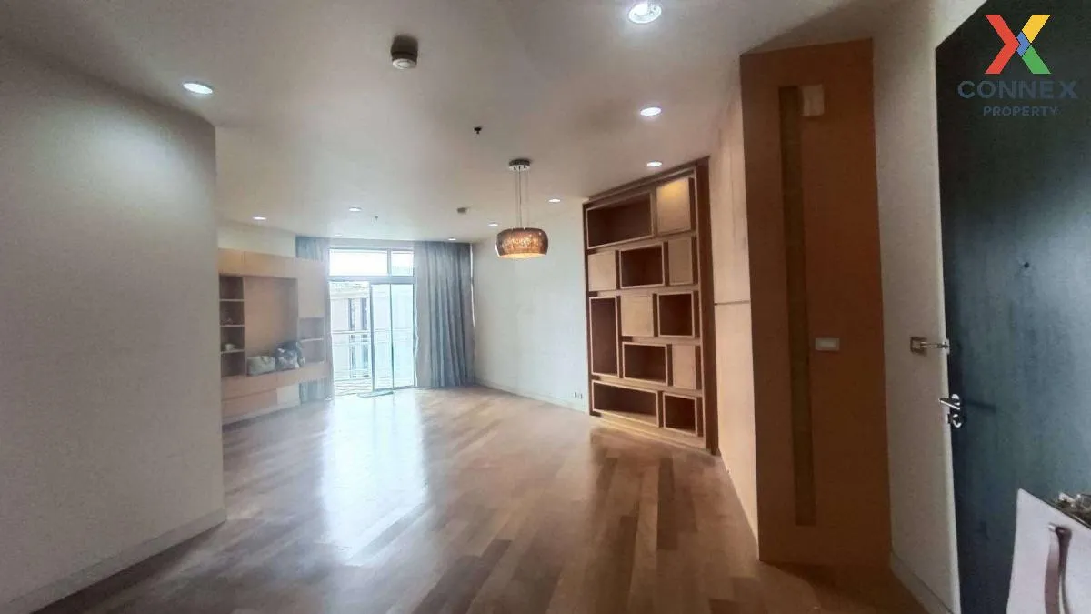 For Sale Condo , Chatrium Residence Riverside , Wat Phraya Krai , Bang Kho Laem , Bangkok , CX-113474