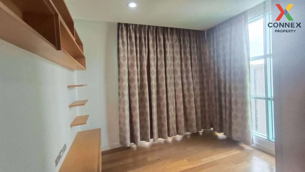 For Sale Condo , Chatrium Residence Riverside , Wat Phraya Krai , Bang Kho Laem , Bangkok , CX-113474