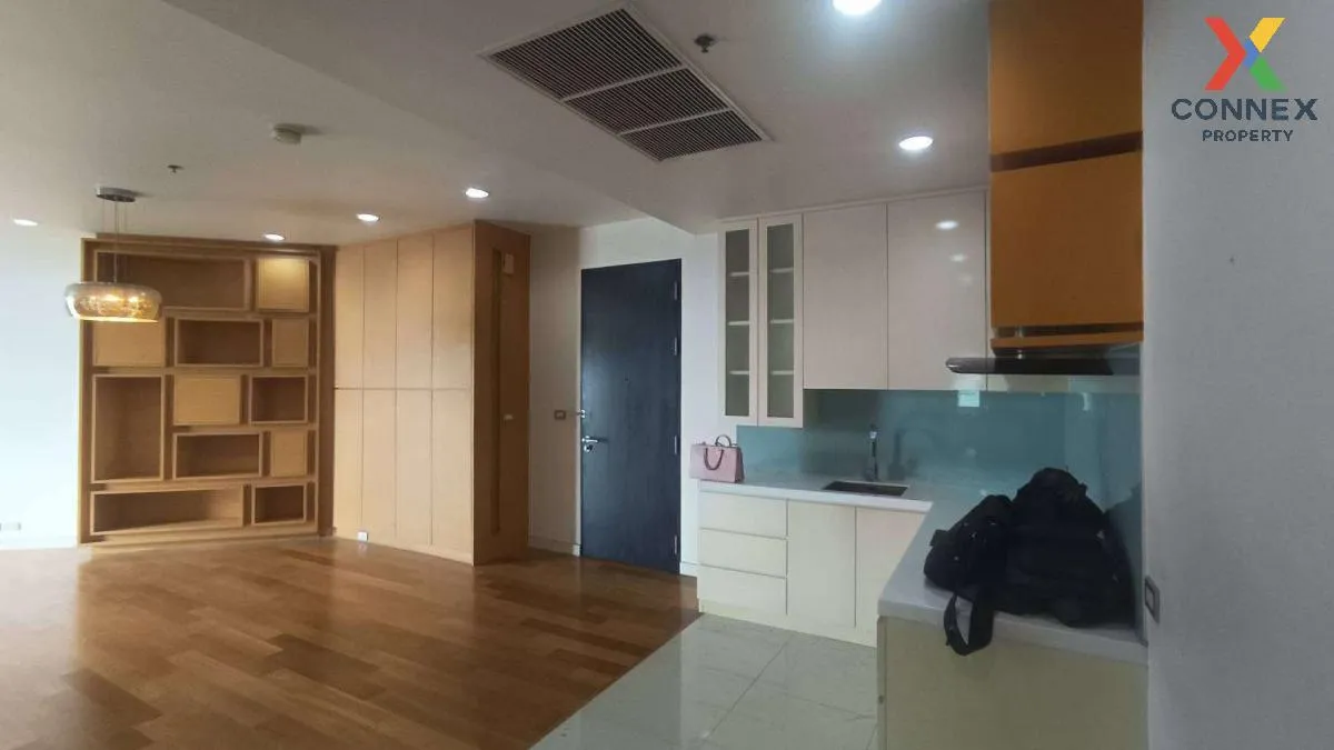 For Sale Condo , Chatrium Residence Riverside , Wat Phraya Krai , Bang Kho Laem , Bangkok , CX-113474