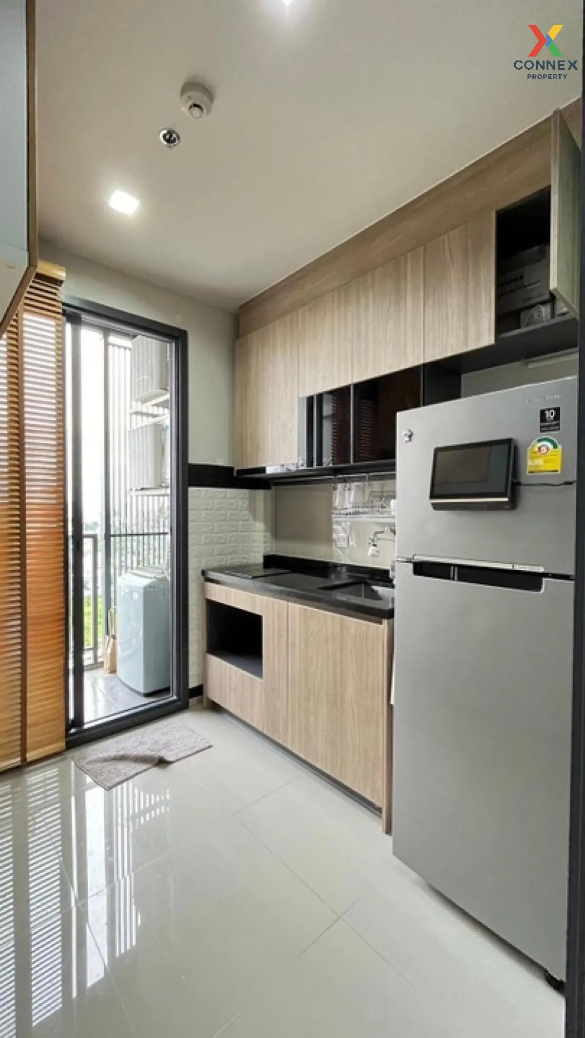 For Sale Condo , The Line Wongsawang , MRT-Wong Sawang , Wong Sawang , Bang Su , Bangkok , CX-113481 3