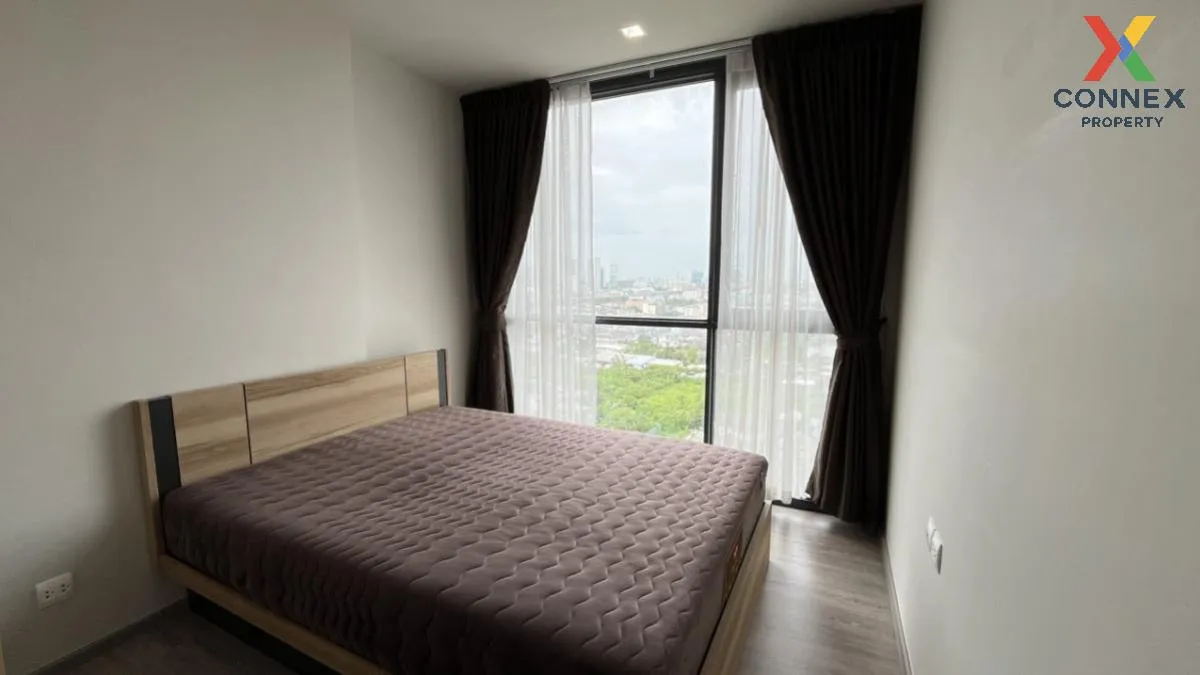 For Sale Condo , The Line Wongsawang , MRT-Wong Sawang , Wong Sawang , Bang Su , Bangkok , CX-113481 4