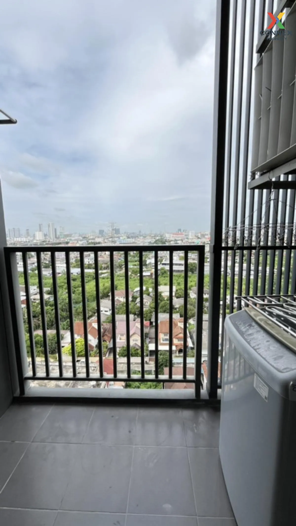 For Sale Condo , The Line Wongsawang , MRT-Wong Sawang , Wong Sawang , Bang Su , Bangkok , CX-113481