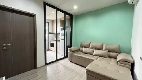 For Sale Condo , The Line Wongsawang , MRT-Wong Sawang , Wong Sawang , Bang Su , Bangkok , CX-113481