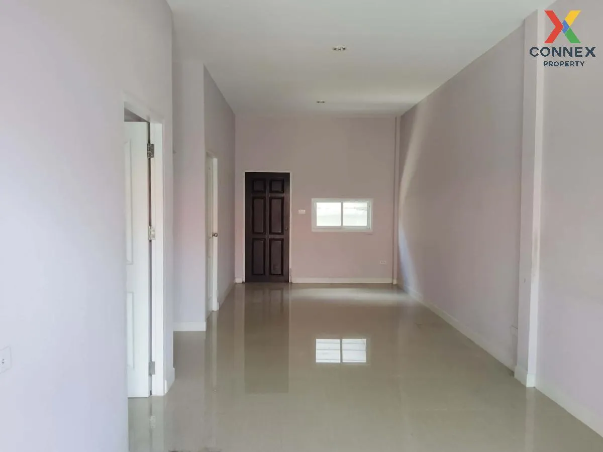 For Sale House , Boonraksa Ville 2 , Bo Win , Bang Lamung , Chon Buri , CX-113482 2