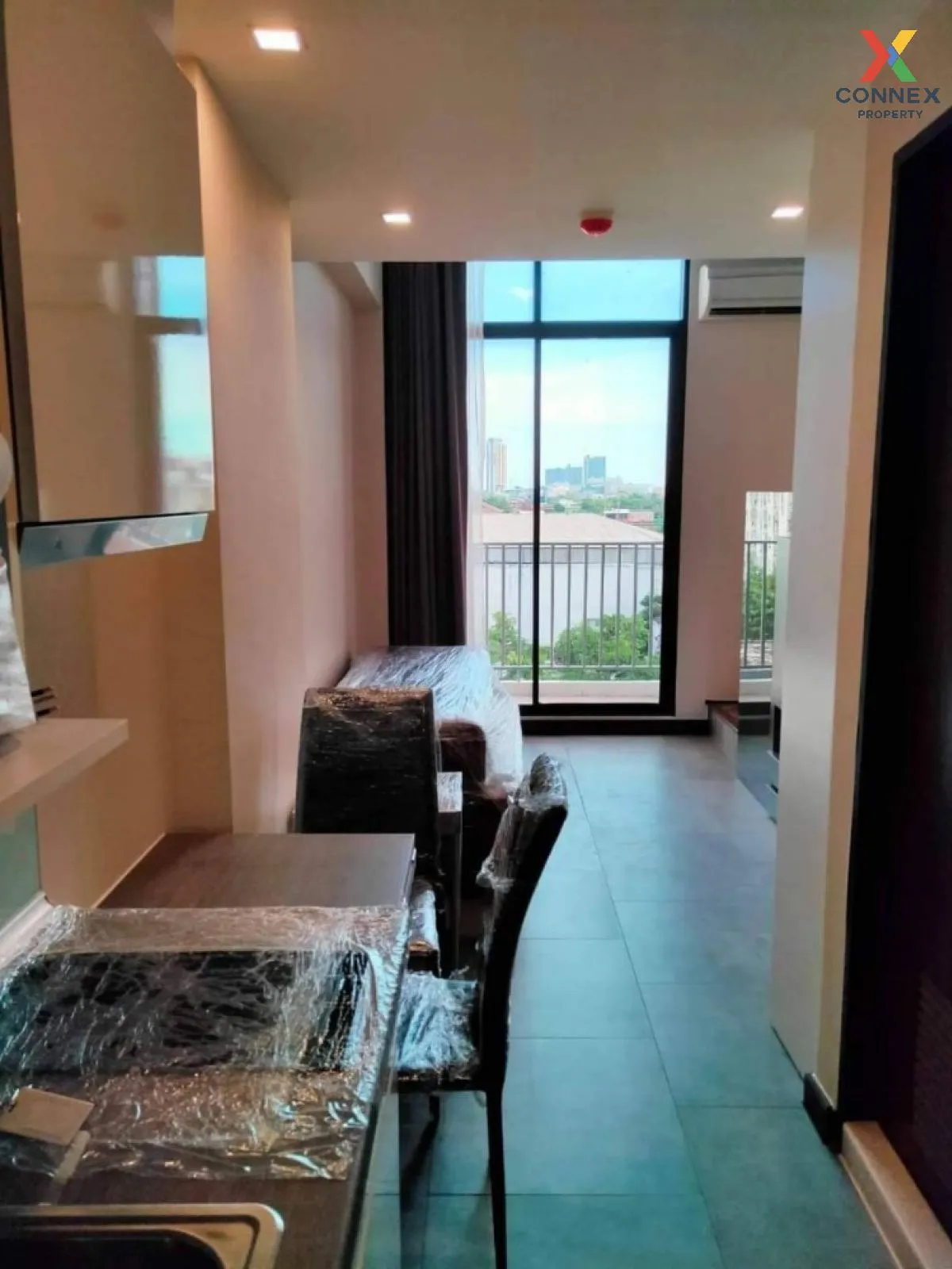 For Sale Condo , Beyond Sukhumvit , Duplex , BTS-Bang Na , Bang Na , Bang Na , Bangkok , CX-113485 2