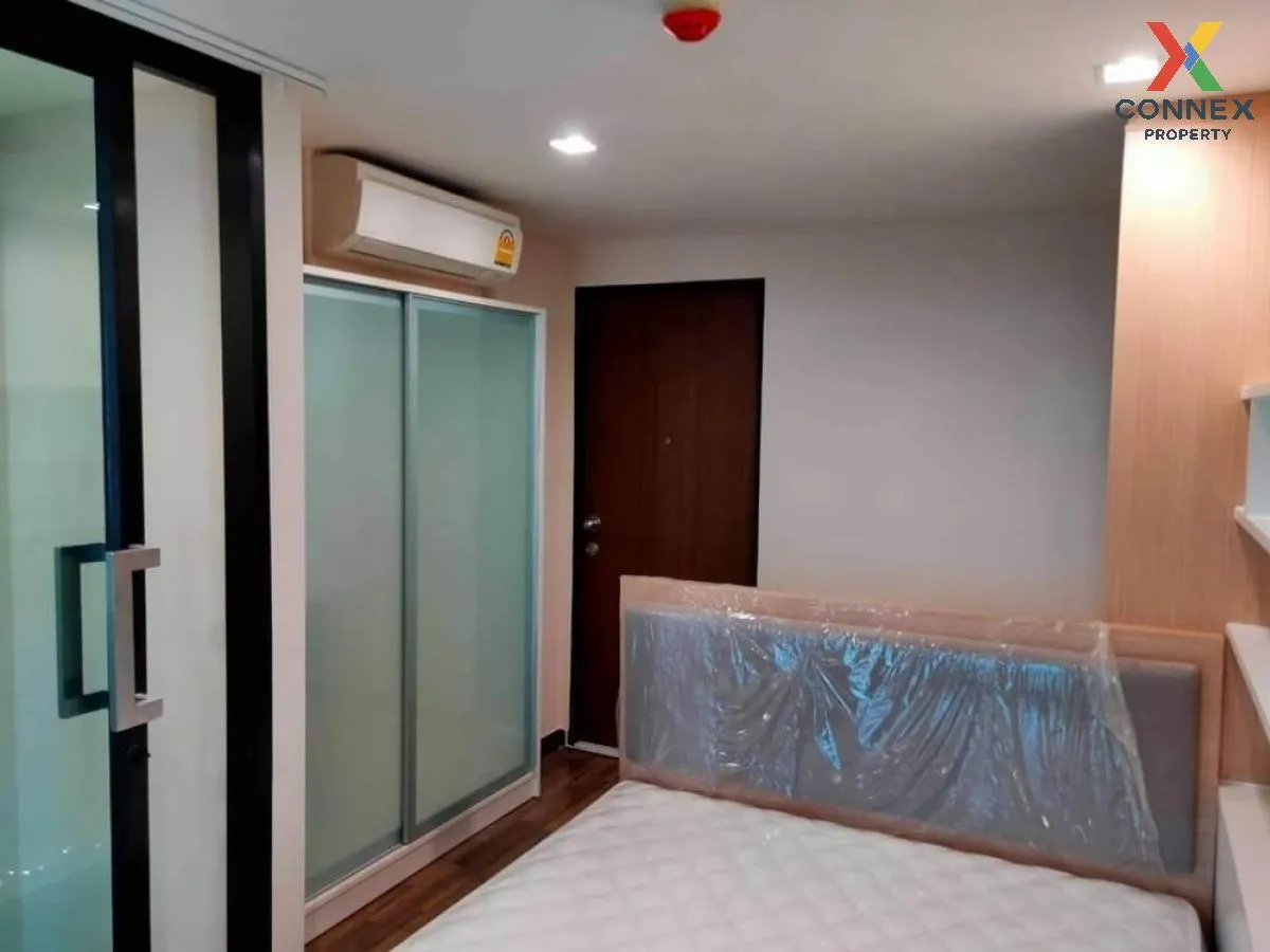 For Sale Condo , Beyond Sukhumvit , Duplex , BTS-Bang Na , Bang Na , Bang Na , Bangkok , CX-113485