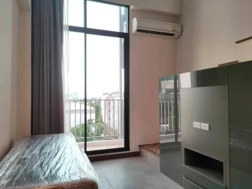 For Sale Condo , Beyond Sukhumvit , Duplex , BTS-Bang Na , Bang Na , Bang Na , Bangkok , CX-113485