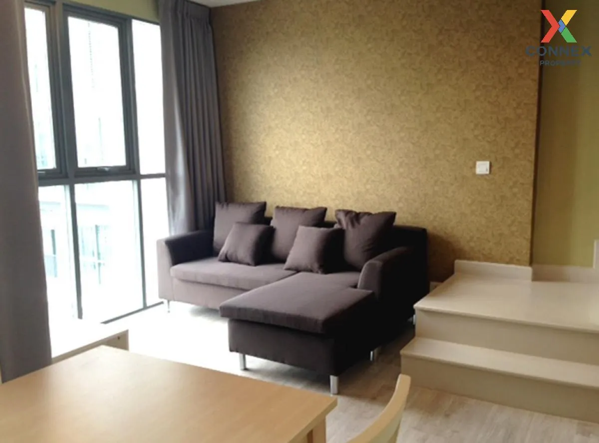 For Rent Condo , Ideo Mobi Sukhumvit , BTS-On Nut , Bang Chak , Phra Khanong , Bangkok , CX-113489 1