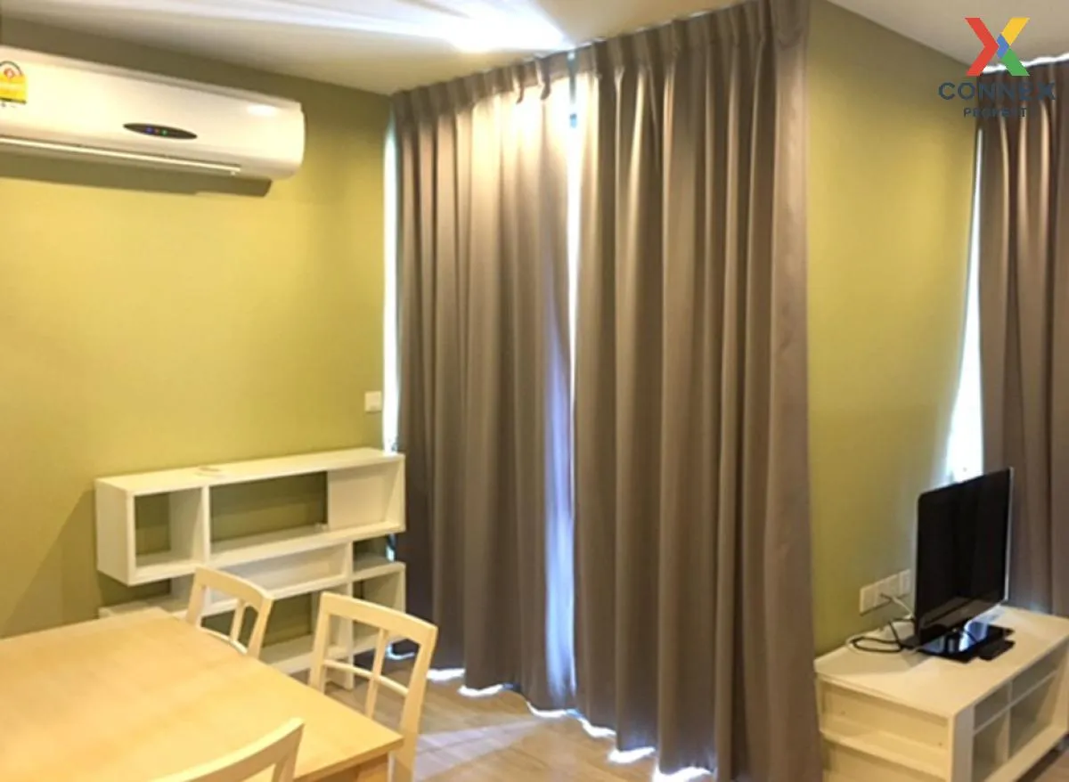 For Rent Condo , Ideo Mobi Sukhumvit , BTS-On Nut , Bang Chak , Phra Khanong , Bangkok , CX-113489 4