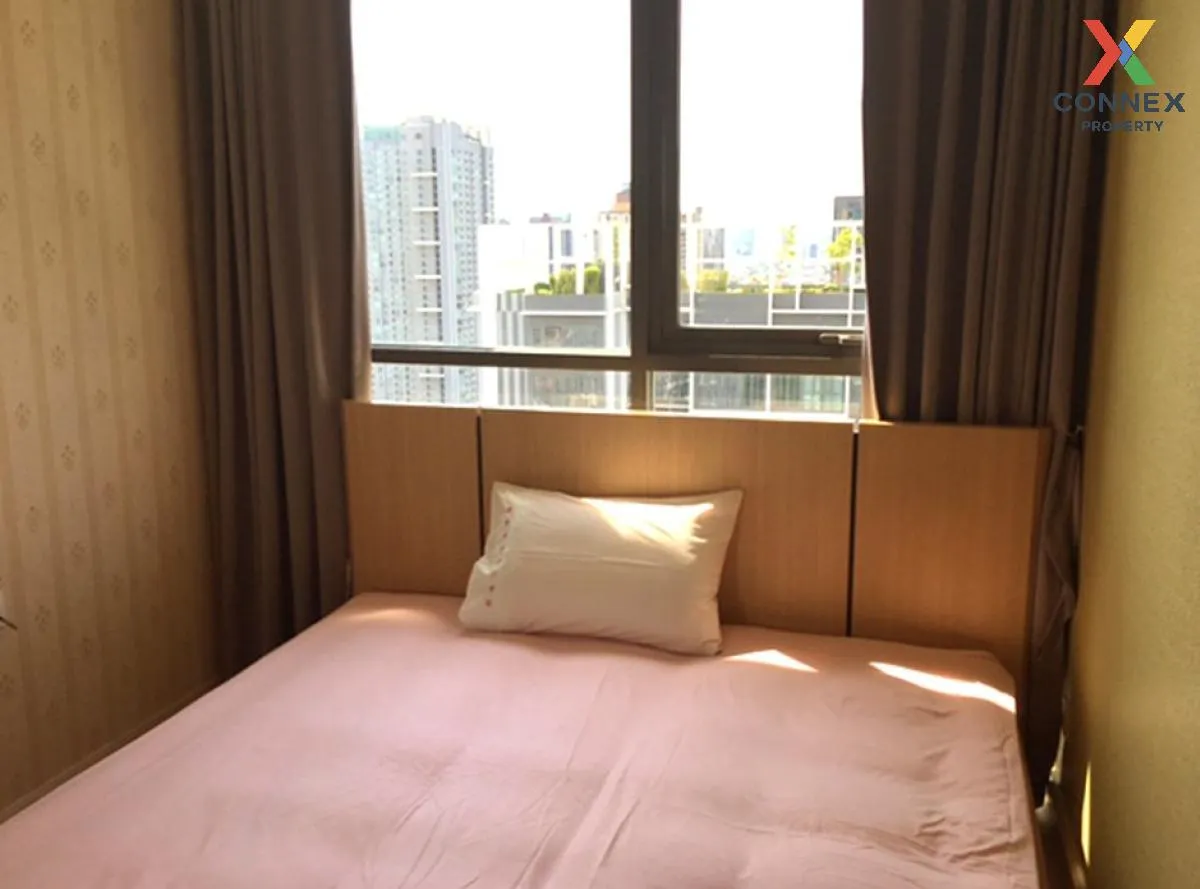 For Rent Condo , Ideo Mobi Sukhumvit , BTS-On Nut , Bang Chak , Phra Khanong , Bangkok , CX-113489