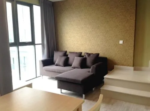 For Sale Condo , Ideo Mobi Sukhumvit , BTS-On Nut , Bang Chak , Phra Khanong , Bangkok , CX-113492