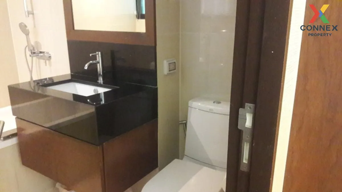 For Rent Condo , Sathorn Garden , MRT-Lumphini , Thungmahamek , Sa Thon , Bangkok , CX-113494