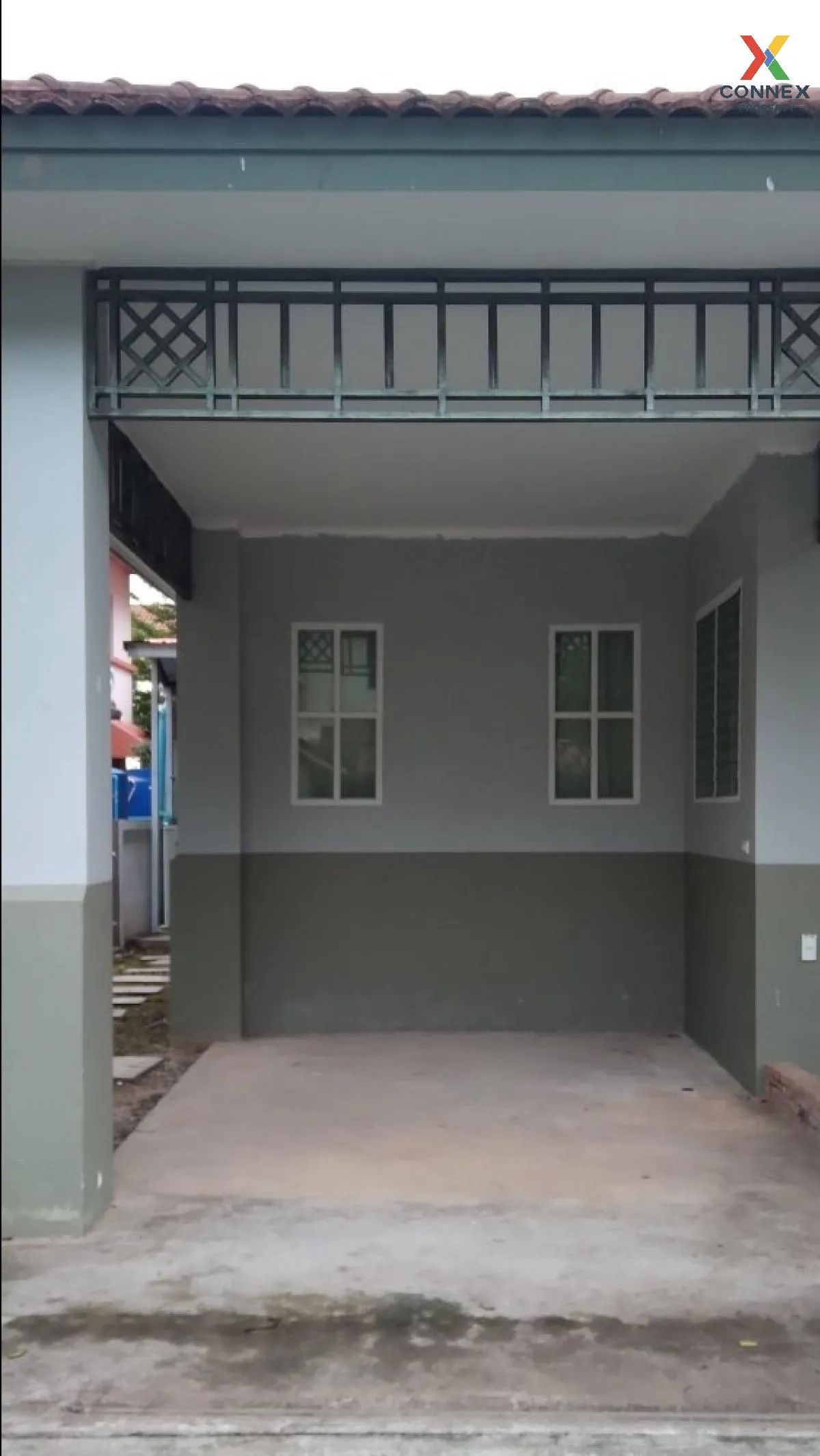 For Sale House , Nanthana 2 Land & Houses Park Chiangmai , Nong Chom , San Sai , Chiang Mai , CX-113496